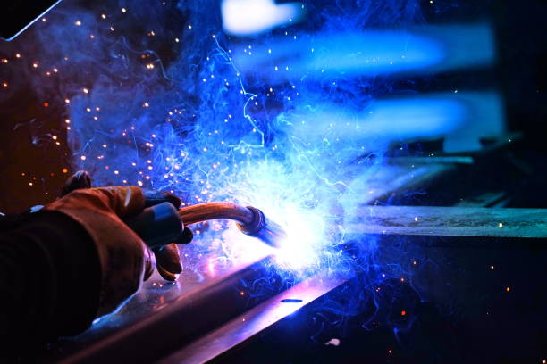 Best Marine and Shipbuilding Welding in Alta, IA