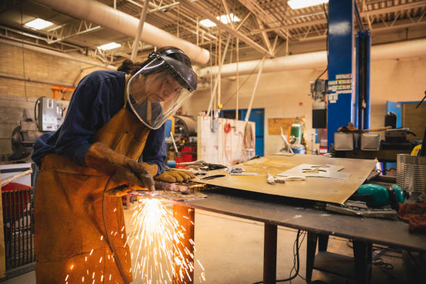 Best Automation and Robotic Welding in Alta, IA