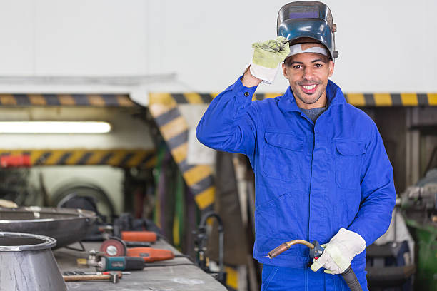 Best Welding Inspection and Certification in Alta, IA